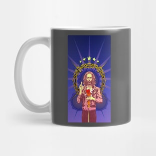 Superstar Mug